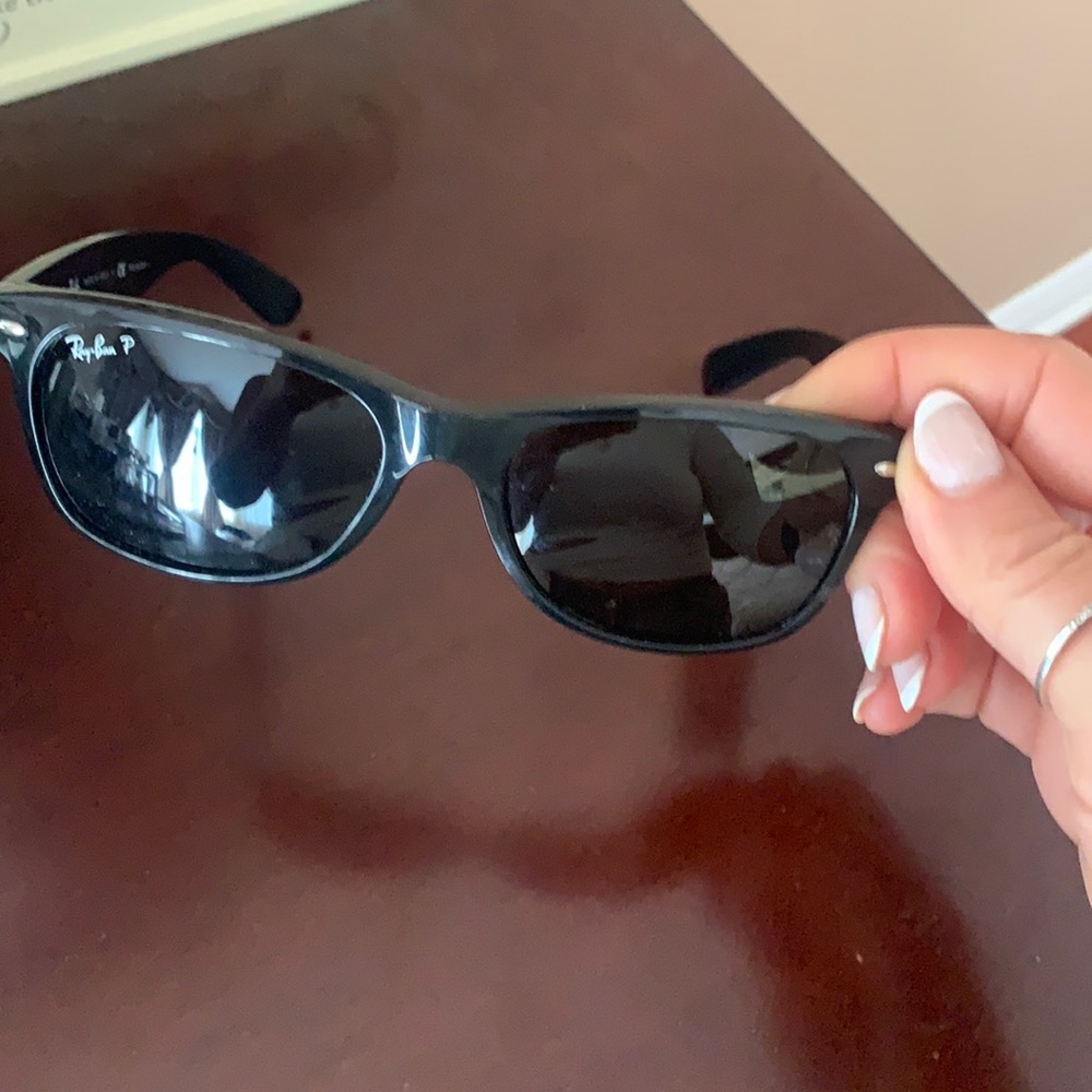 Ray ban Sun Glasses